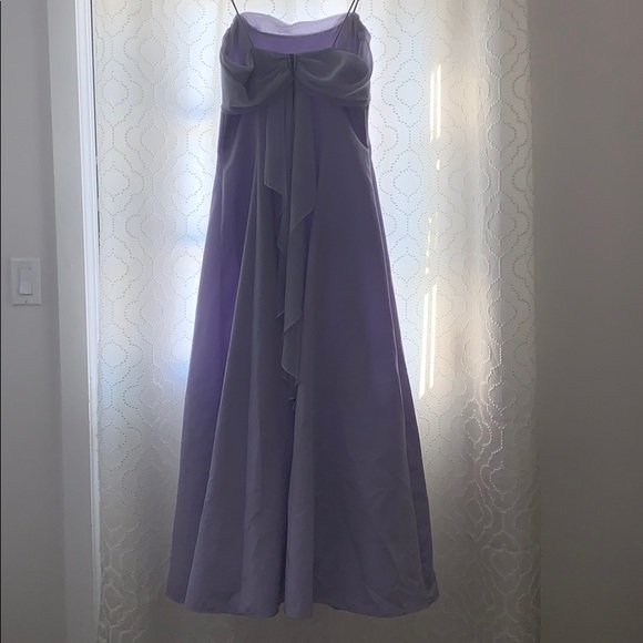 90’s evening gown - Picture 6 of 6